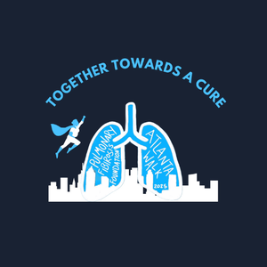 Event Home: Atlanta Pulmonary Fibrosis Community Walk 2026